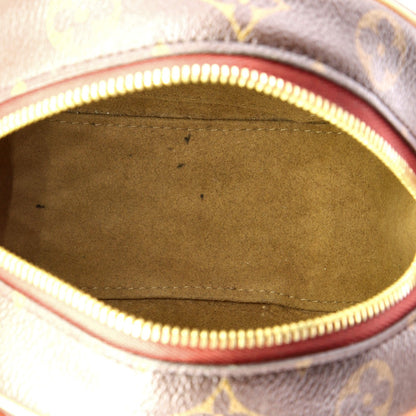 Louis Vuitton Boite Chapeau Souple Bag Monogram Canvas Pm