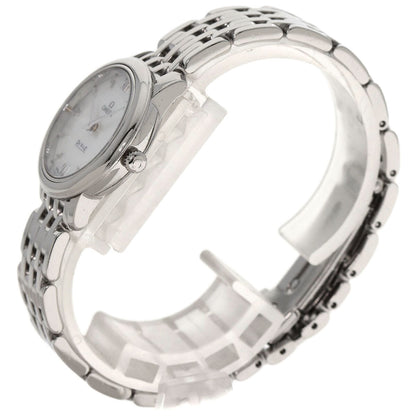 Omega De Ville Prestige Watches 424.10.24.60.05.001 Stainless Steel/Stainles...