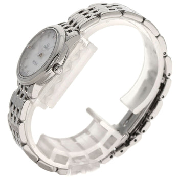 Omega De Ville Prestige Watches 424.10.24.60.05.001 Stainless Steel/Stainles...