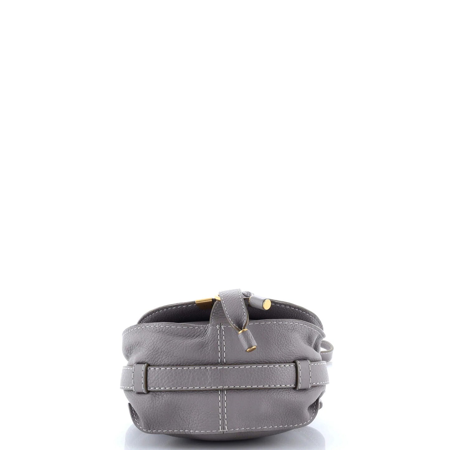 Chloe Marcie Crossbody Bag Leather Mini