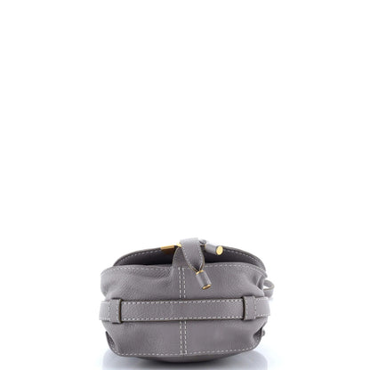 Chloe Marcie Crossbody Bag Leather Mini