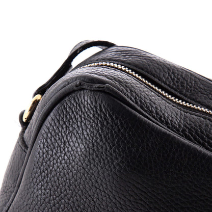 Gucci Soho Disco Crossbody Bag Leather Small