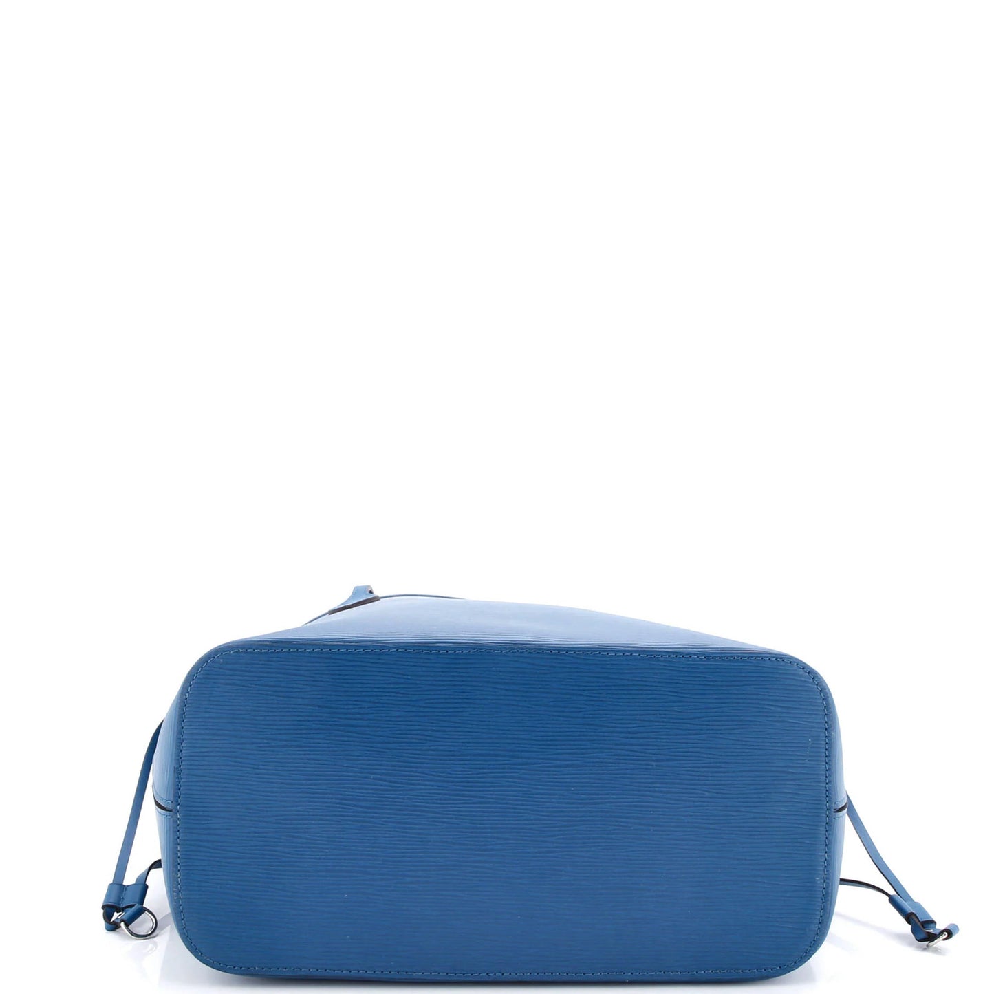 Louis Vuitton Neverfull Tote Epi Leather Mm