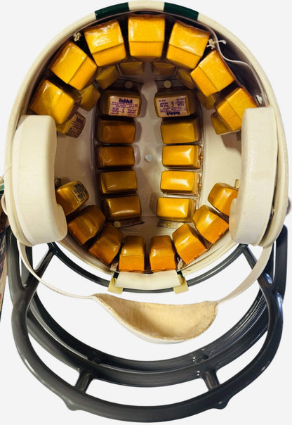 Joe Namath Autographed Authentic Jets Full Size