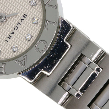 Bvlgari Bvlgari Bvlgari 12P Diamond Watches