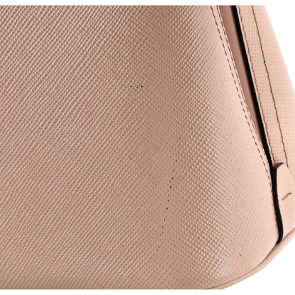 Prada Matinee Bag Saffiano Leather Small