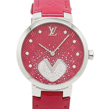 Louis Vuitton LOUIS VUITTON TAMBOUR Q1G090 Cool V
