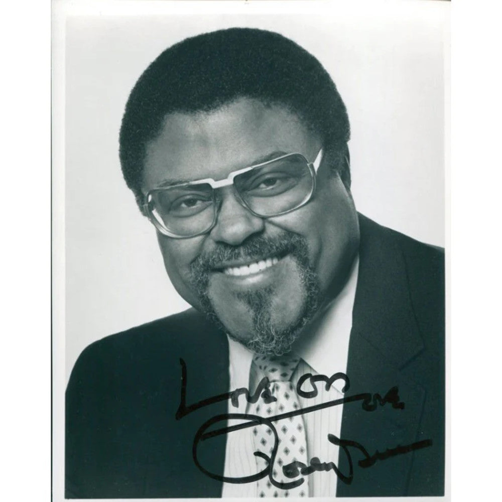 Rosie Grier Autographed 8X10 Photo