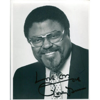 Rosie Grier Autographed 8X10 Photo