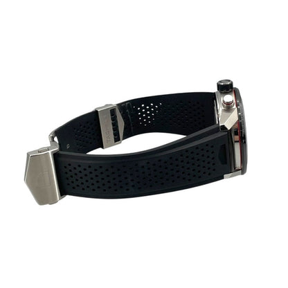 Tag Heuer Carrera Calibre Heuer 02 Cbg2A10.Ft6168 Ss/Ceramic