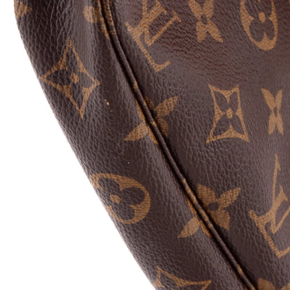 Louis Vuitton Pochette Accessoires Monogram Canvas