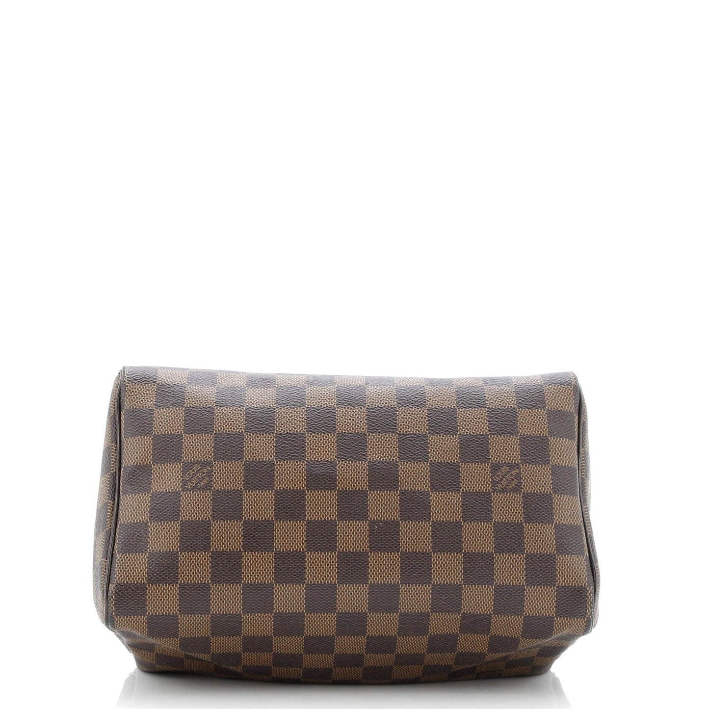 Louis Vuitton Speedy Handbag Damier 25