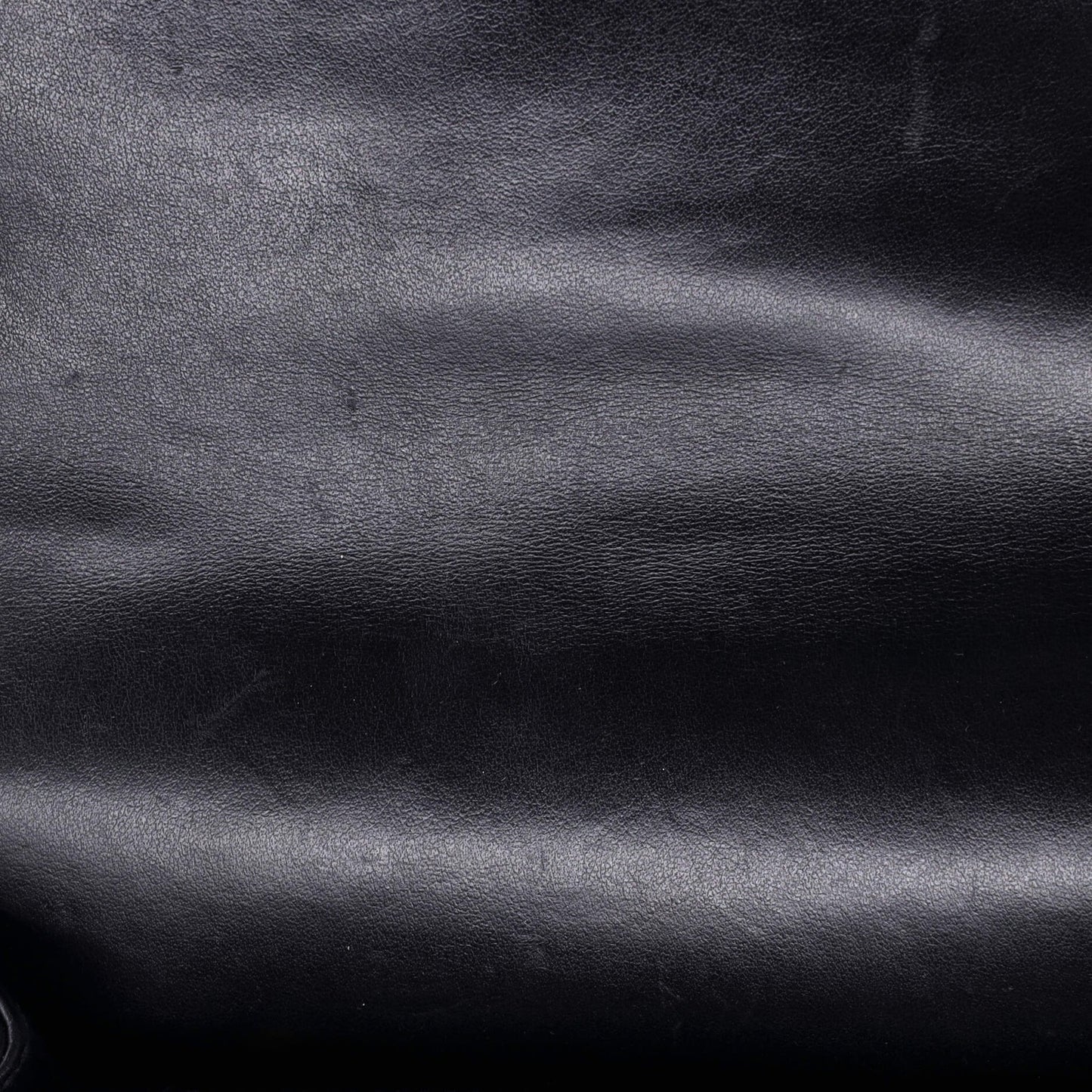 Saint Laurent Classic Monogram College Bag Matelasse Chevron Leather And Suede