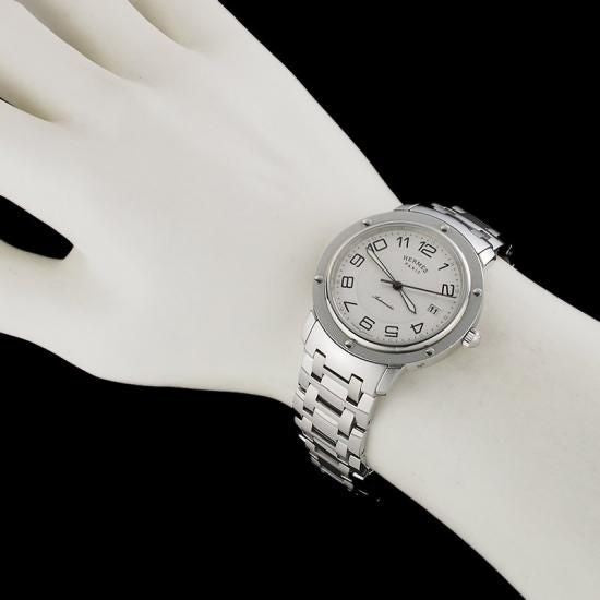Hermes Clipper Cp2.810 Automatic