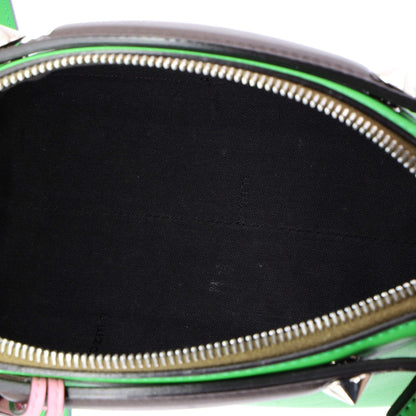 Fendi By The Way Satchel Calfskin Mini