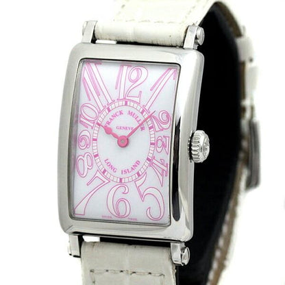 Franck Muller Long Island Momo2 902Qz Ja Ac Quartz