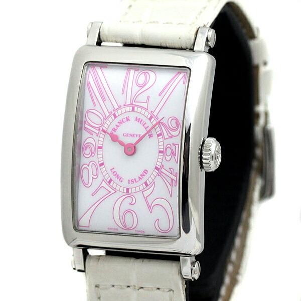 Franck Muller Long Island Momo2 902Qz Ja Ac Quartz