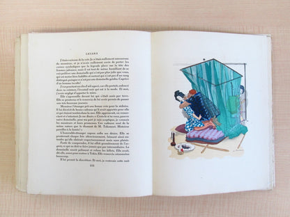 'L'Honorable Partie De Campagne' By Thomas Raucat Illustrated By Jacques Touchet