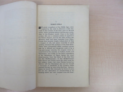 Samuel Purchas Purchas His Pilgrimes In Japan 1St Edition 1939 Cyril Wild 1St