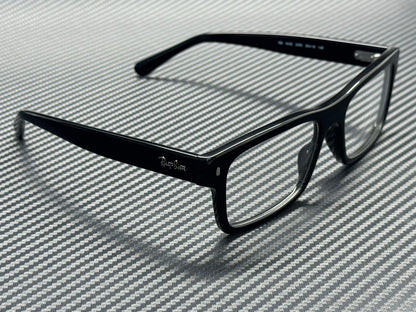 Ray Ban Rx5435 2000 Black Men'S 56 Mm Eyeglasses