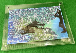 Descriptive image text