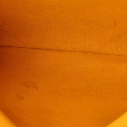 Goyard Saint Marie Clutch Coated Canvas