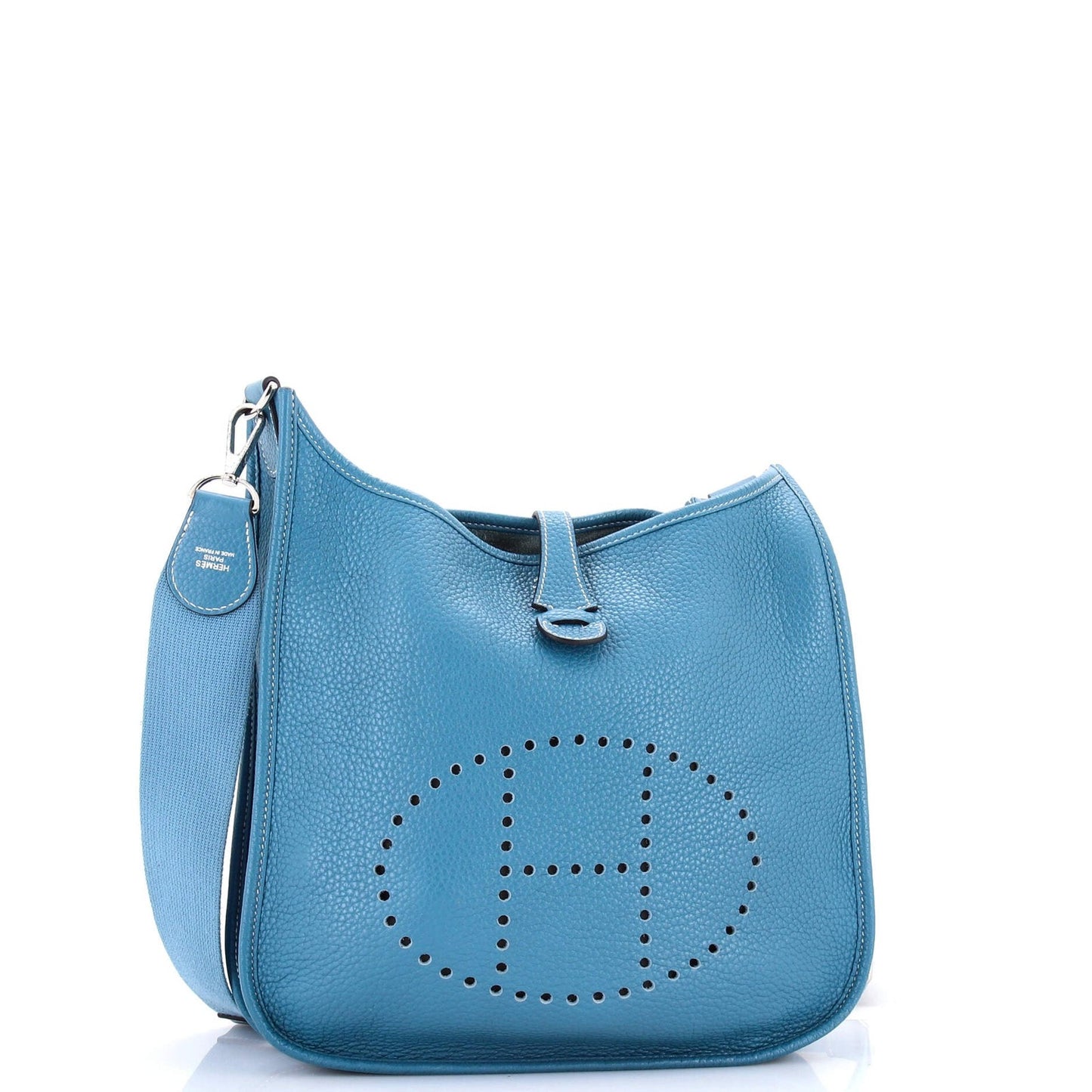 Hermes Evelyne Bag Gen Iii Clemence Pm