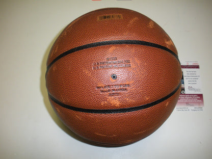 Dean Smith North Carolina Tarheels,Hof Ball Has