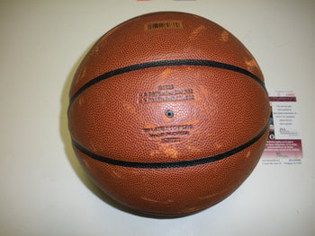 Dean Smith North Carolina Tarheels,Hof Ball Has