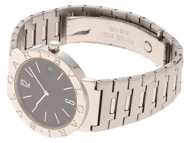 Bvlgari Bvlgari Bvlgari Bb30D Quartz