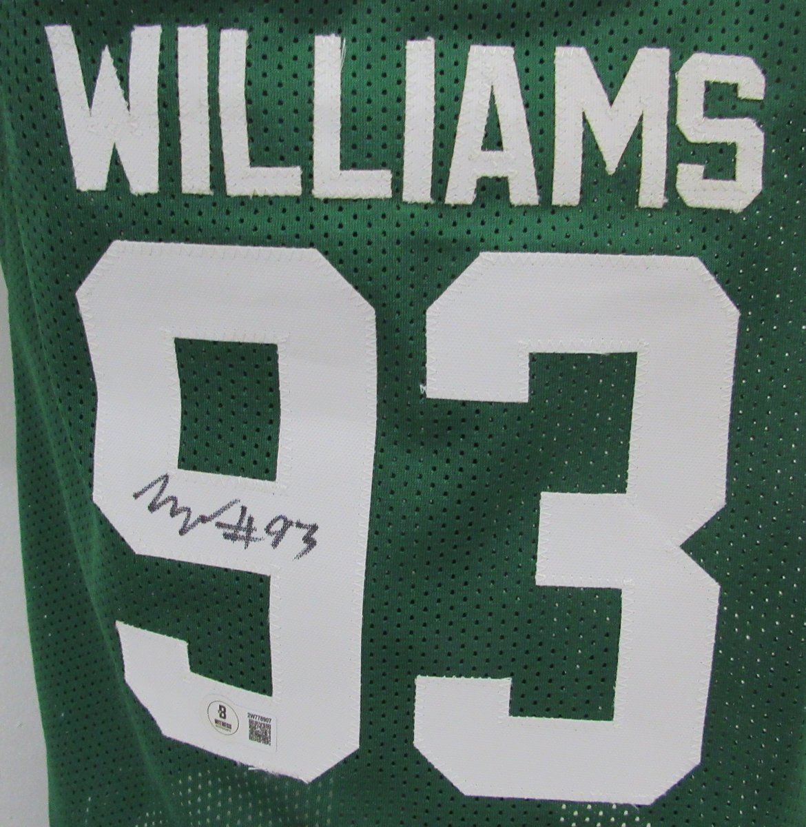 Josh Sweat/Brandon Graham/Milton Williams/Jalen