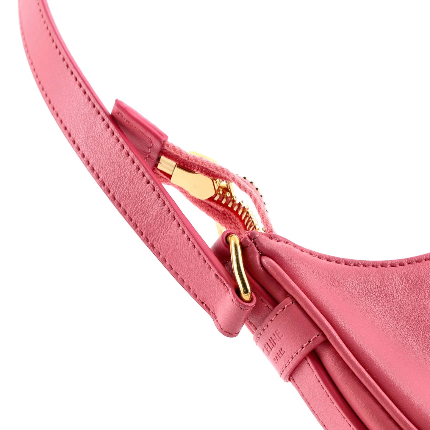 Celine Ava Bag Leather Mini