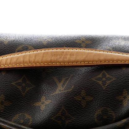 Louis Vuitton Bum Bag Monogram Canvas