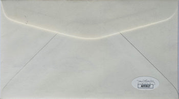 Pete Rose Autographed First Day Cover 