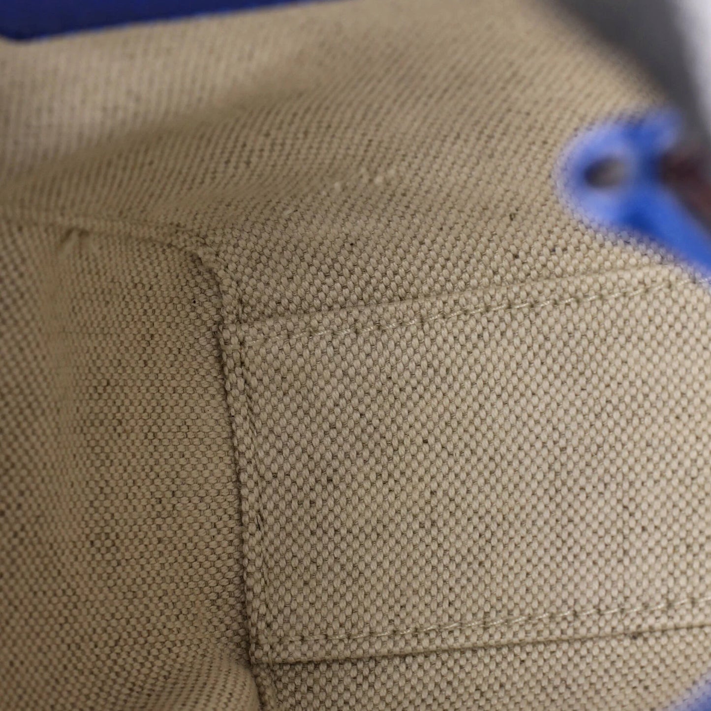 Gucci Convertible Open Tote Rhombus Gg Coated Canvas With Leather Mini