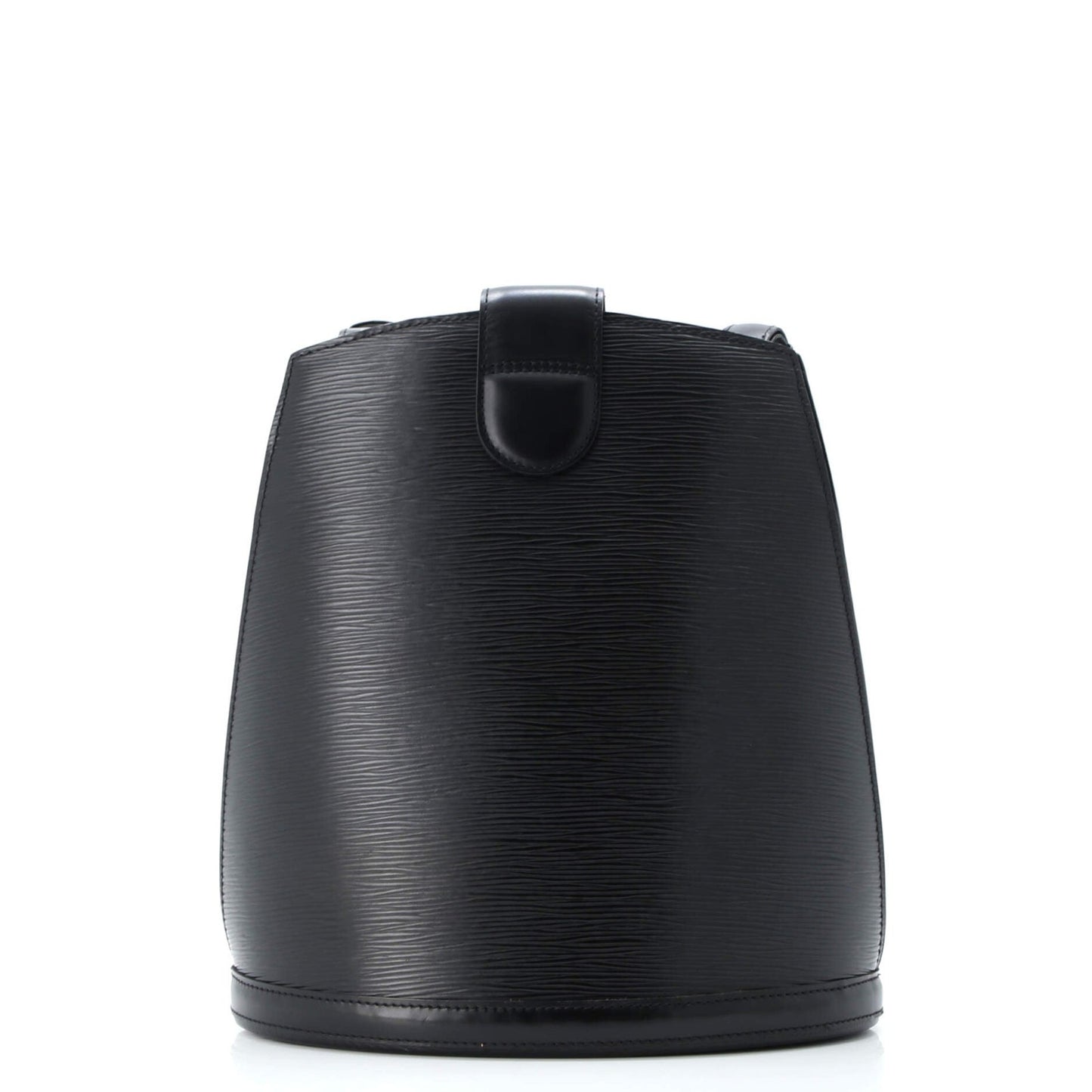Louis Vuitton Cluny Shoulder Bag Epi Leather