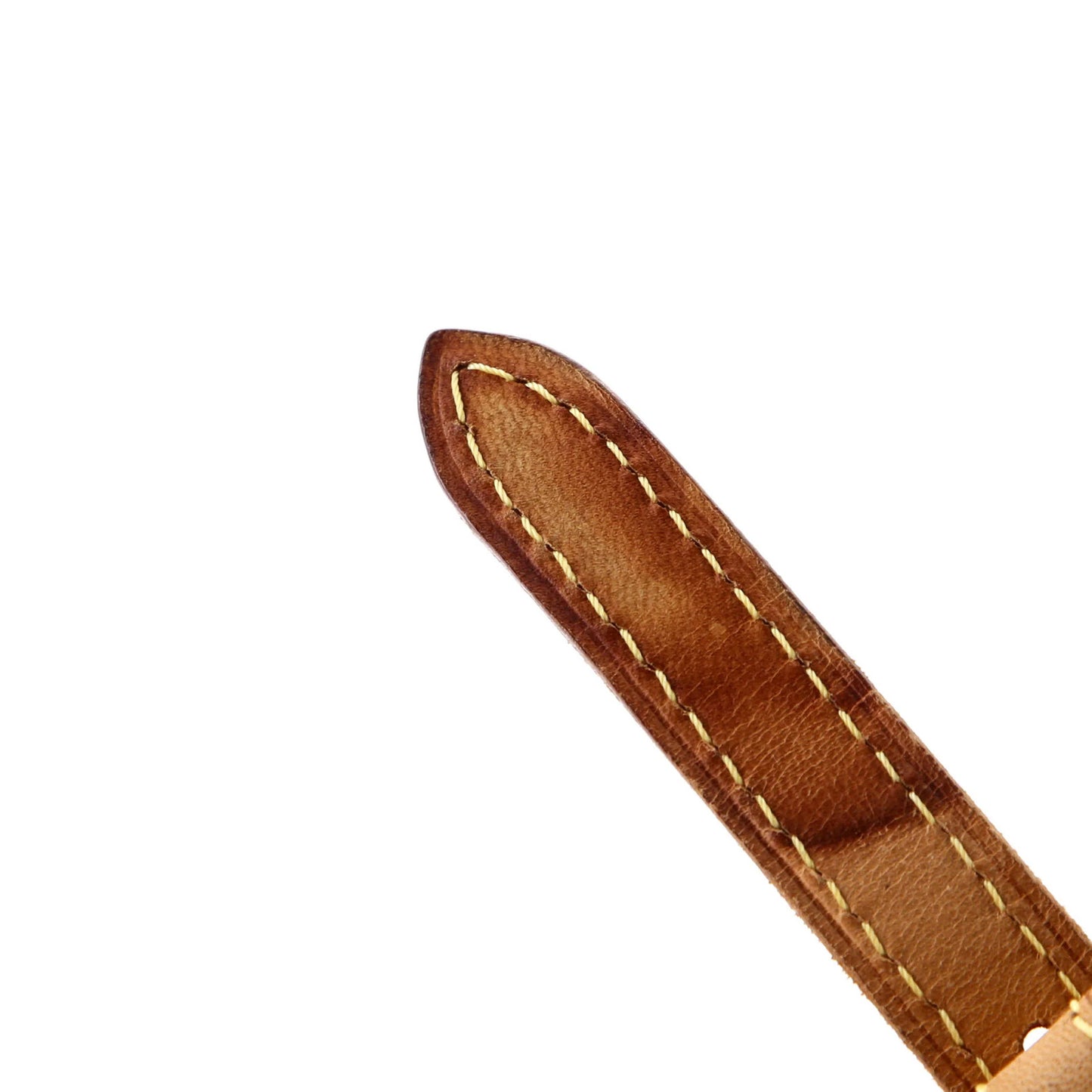 Louis Vuitton Minna Street Handbag Monogram Vernis