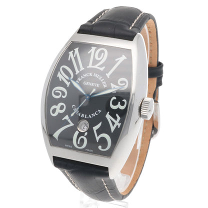 Franck Muller Casablanca 8880Cdt Watch Men