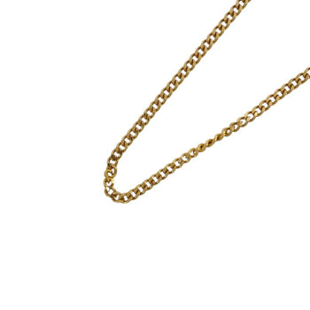 Kihei Double-Sided Necklace K18Yg