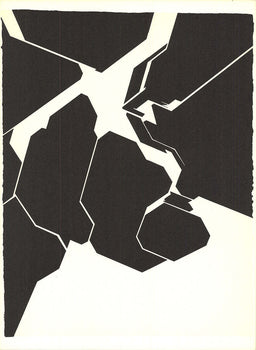 Pablo Palazuelo Untitled 