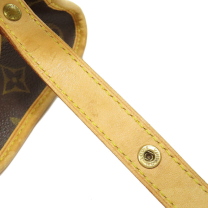 Louis Vuitton  M40008 Shoulder Bag Popancourt Ron