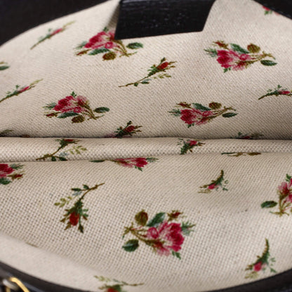 Gucci Web Dionysus Bag Leather Small