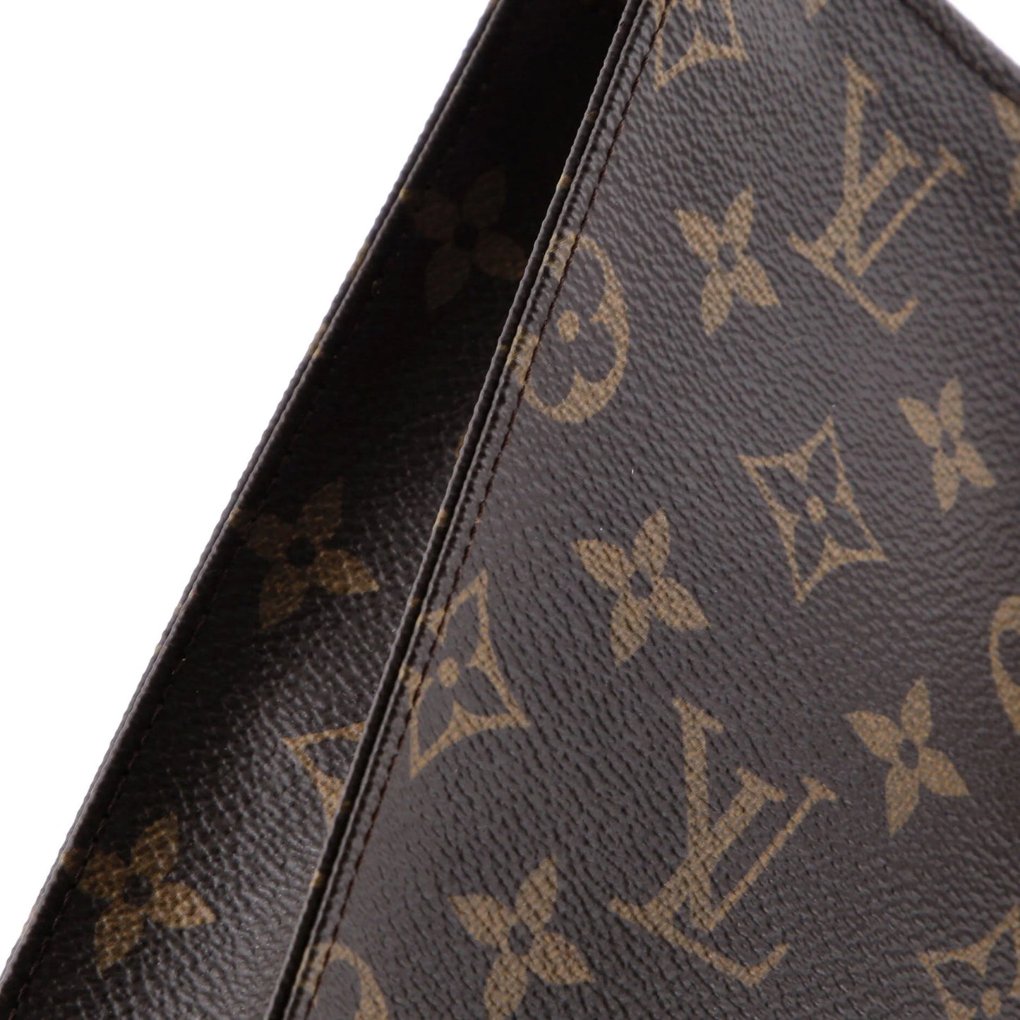 Louis Vuitton Toiletry Pouch Monogram Canvas 26
