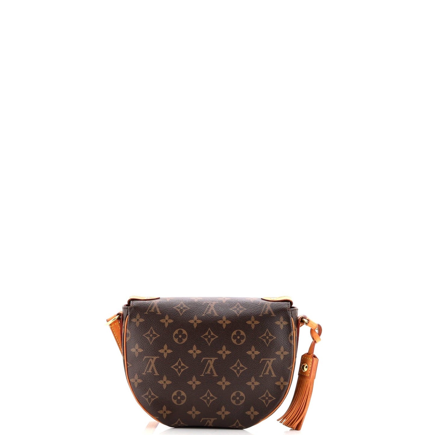 Louis Vuitton Saint Cloud Nm Bag Monogram Canvas