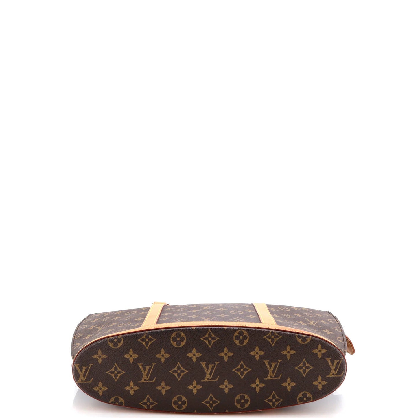 Louis Vuitton Babylone Handbag Monogram Canvas