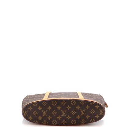 Louis Vuitton Babylone Handbag Monogram Canvas