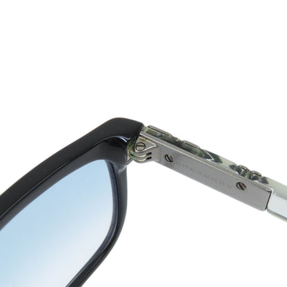 BURBERRY   sunglasses Simple design Plastic Metal