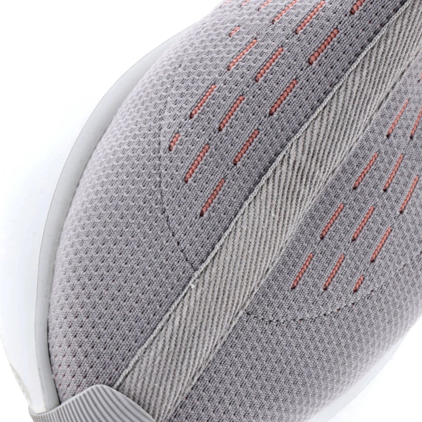 Hermes Women'S Eclair Sneakers Knit Fabric