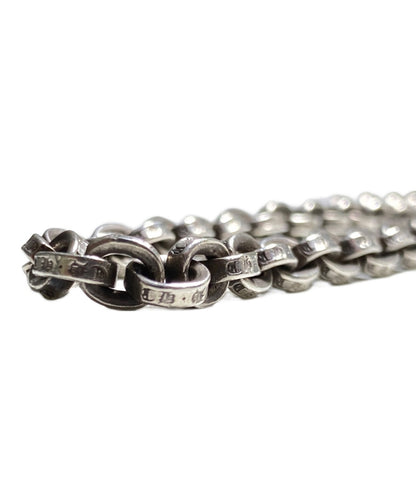 Chrome Hearts Paper Chain Necklace