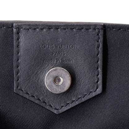 Louis Vuitton Apollo Tote Damier Infini Leather